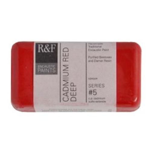 US vosky - oranžové pigmenty (40ml)