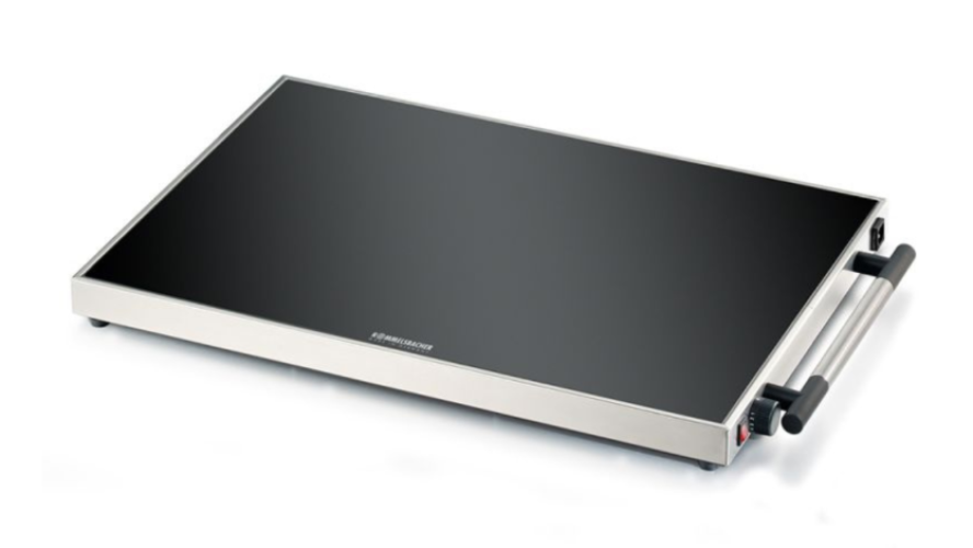 Zahřívací deska 41 x 61 cm (A2) s termostatem