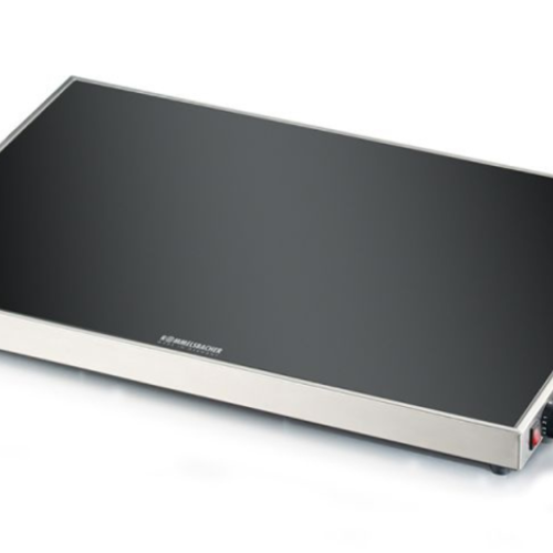 Zahřívací deska 41 x 61 cm (A2) s termostatem