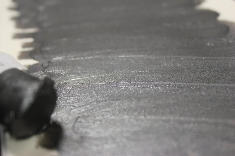 Pigmentové tyčinky - metalické odstíny