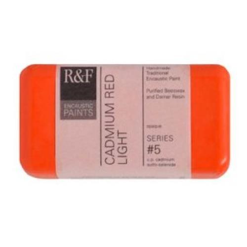 US vosky - oranžové pigmenty (40ml)