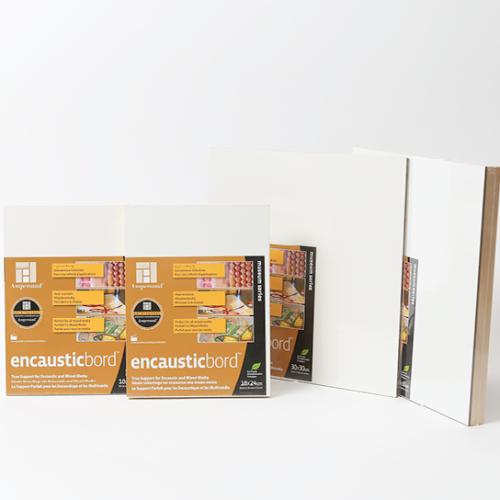 Enkaustická deska 2,2 cm - 20x30 cm