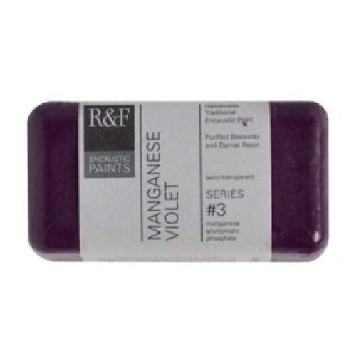 US vosky - fialové pigmenty (40ml)