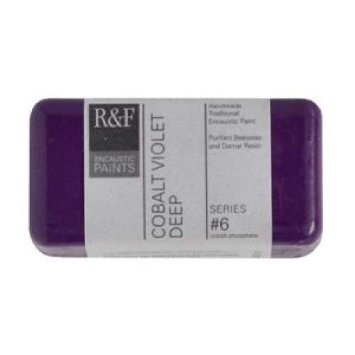 US vosky - fialové pigmenty (40ml)