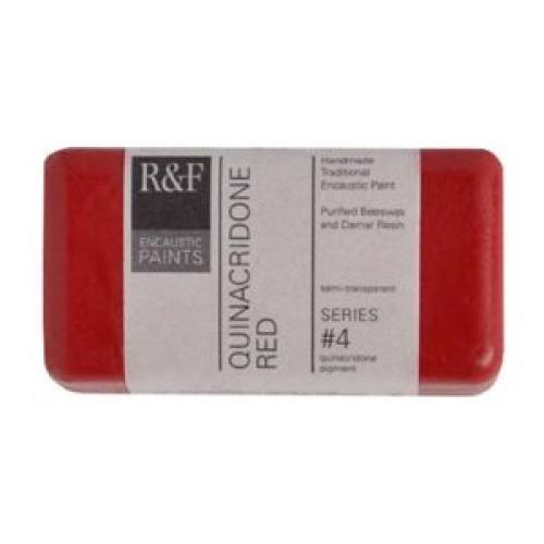 US vosky - červené pigmenty (40ml)