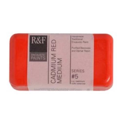 US vosky - oranžové pigmenty (40ml)
